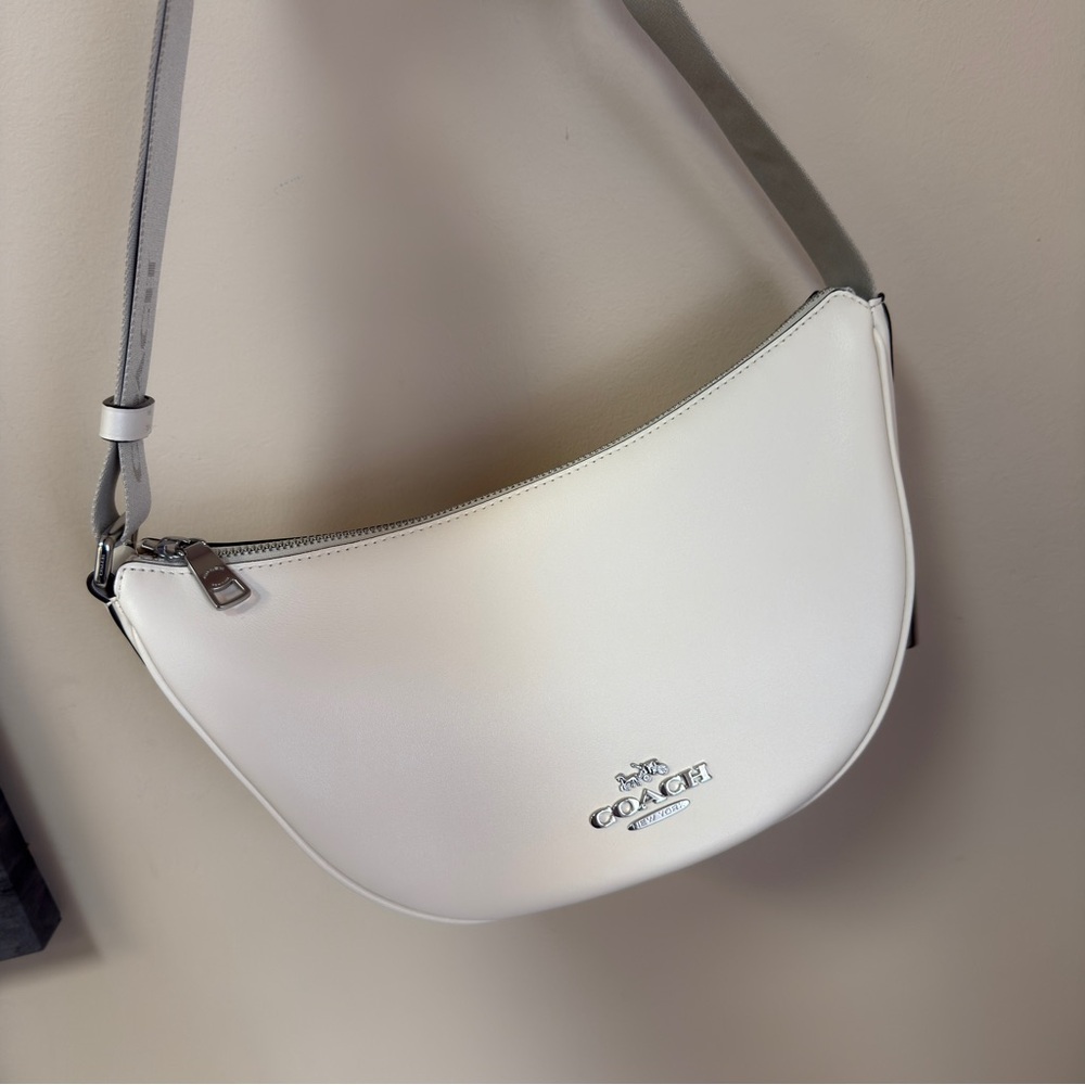 Coach CT644 SMTH LTH PACE